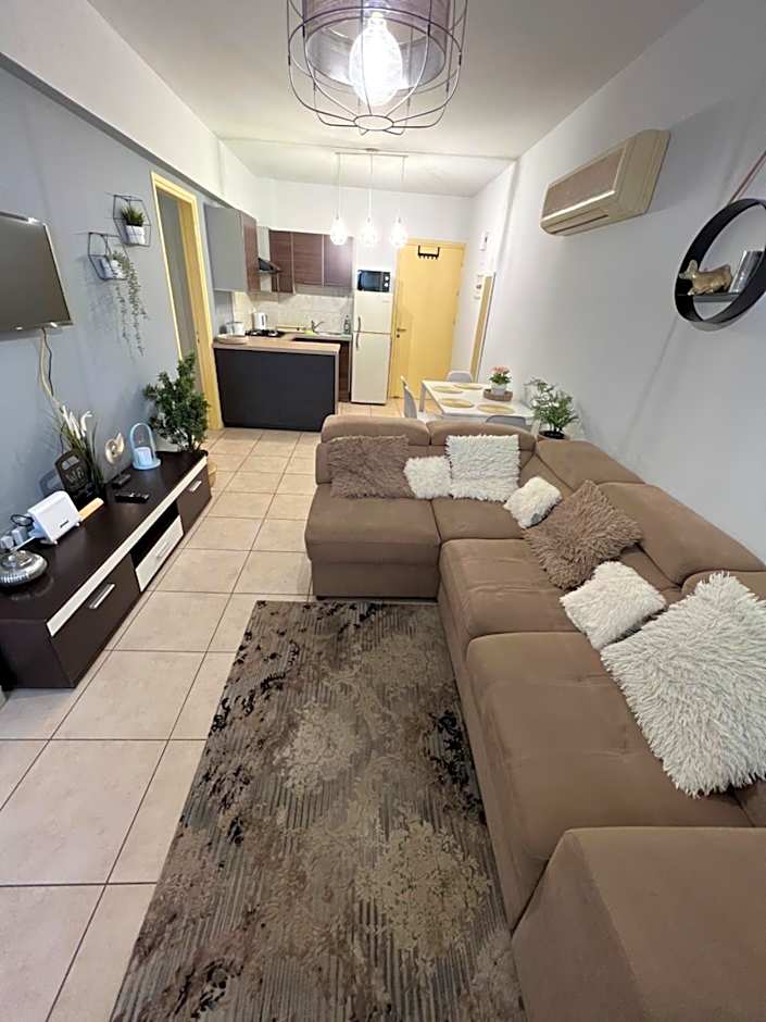 Carisa Holiday rooms