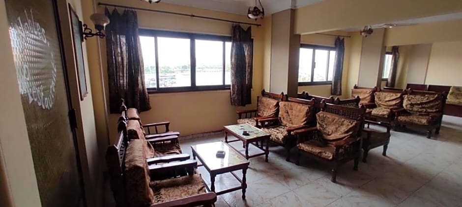 Hotel Memnon – Aswan, CO