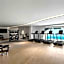 Hampton by Hilton Marjan Island