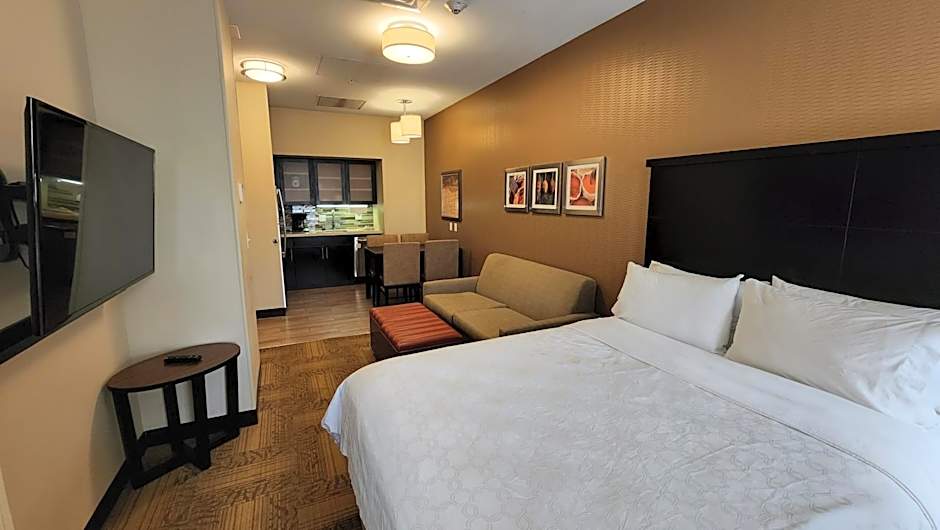 Staybridge Suites Denver Downtown By IHG