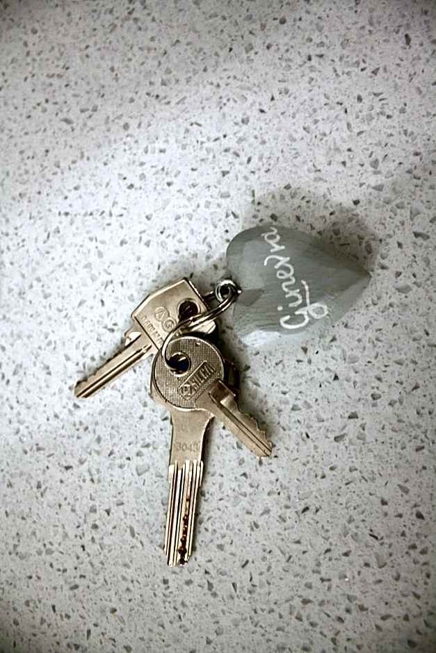 GLEM rooms & breakfast