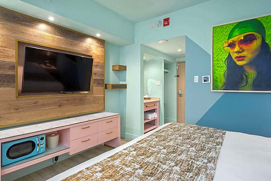 Abitta Boutique Hotel, Ascend Hotel Collection