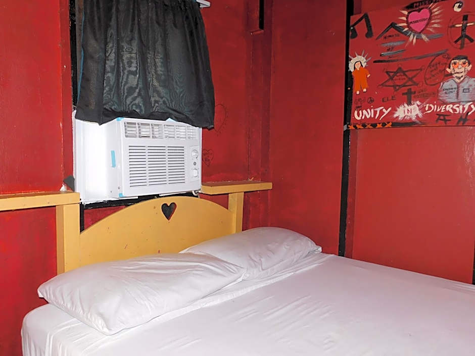 India House Hostel