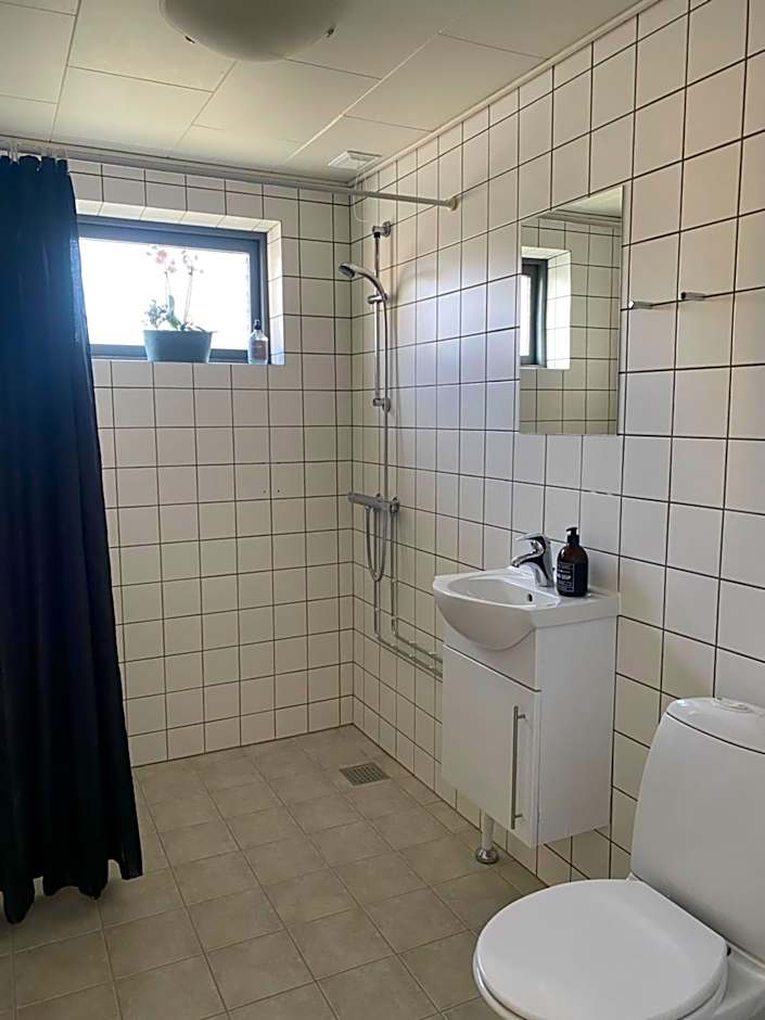 Lønstrup Strandhotel