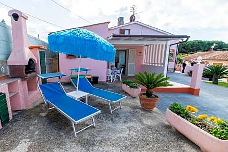 Casetta Bel Tramonto