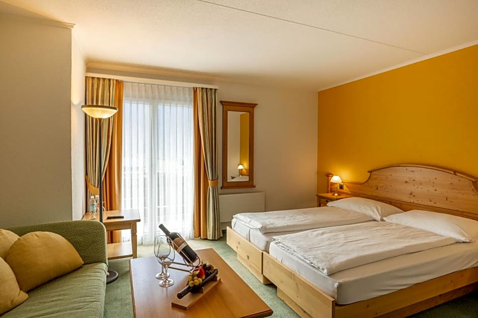 Hotel Brienz