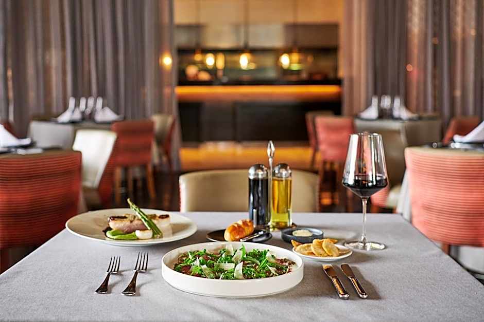 Grand Fiesta Americana Puebla Angelopolis