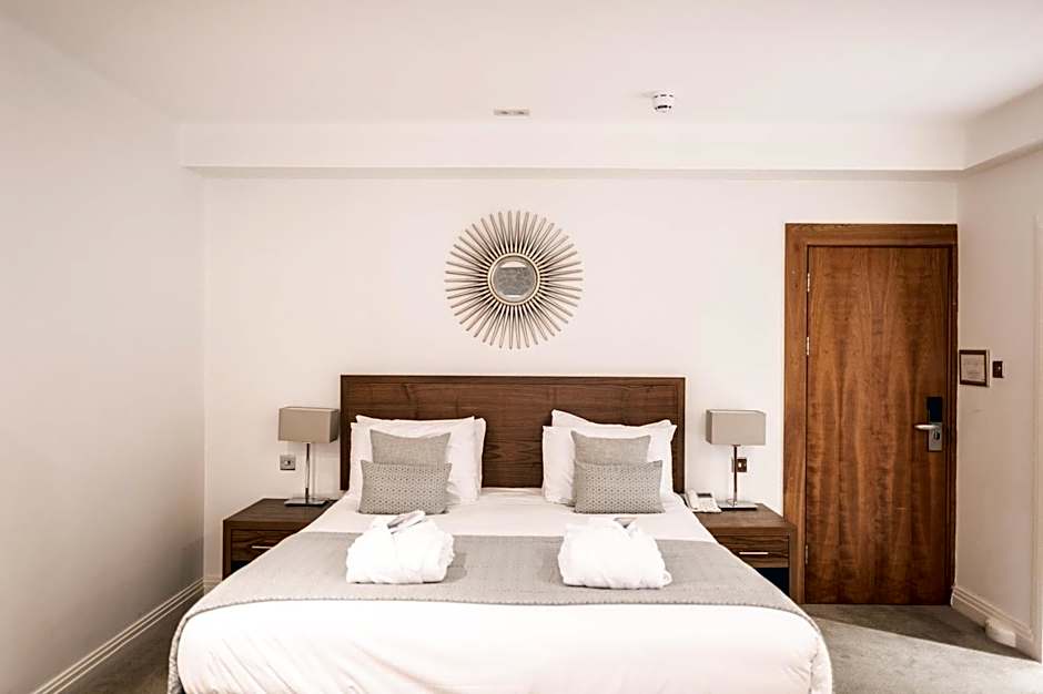 Saunton Sands Hotel Source Spa and Wellness