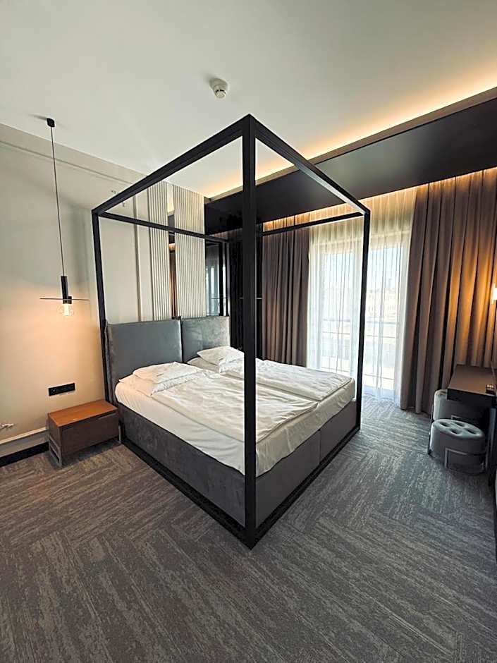 Hotel Arkas