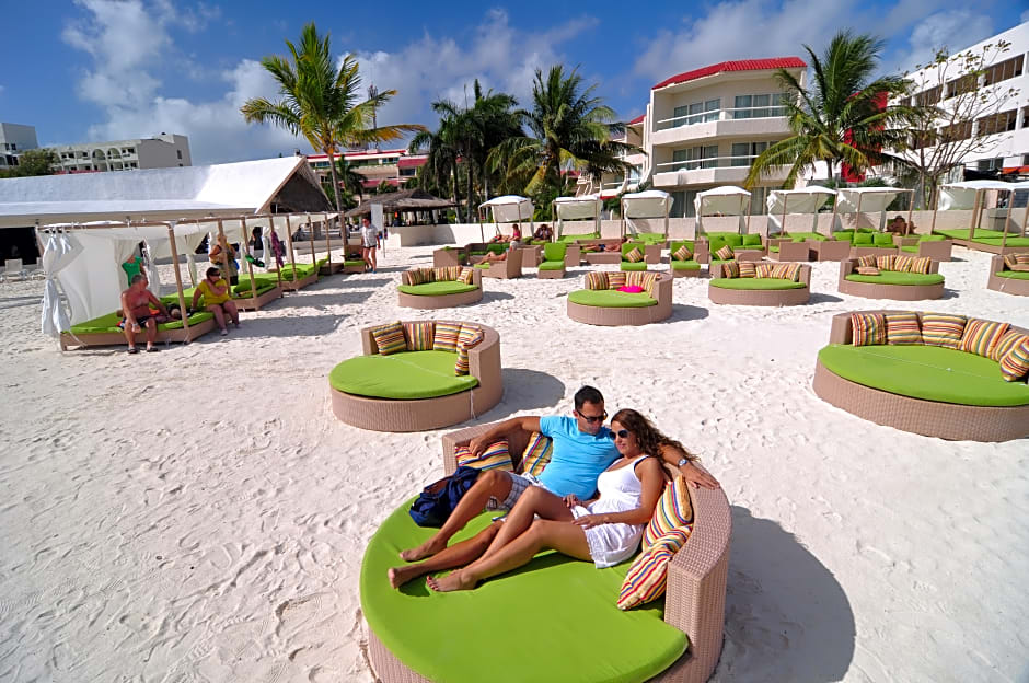 Ocean Spa Hotel All Inclusive