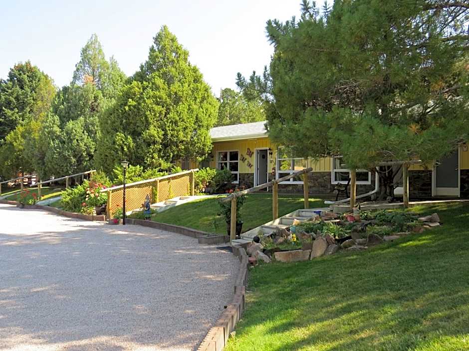 The Pines Country Inn