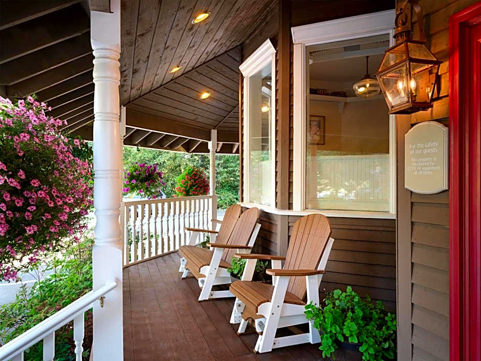 Best Western Grandma's Feather Bed