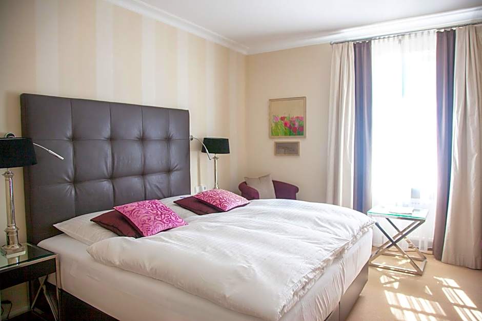 Landhotel Donner