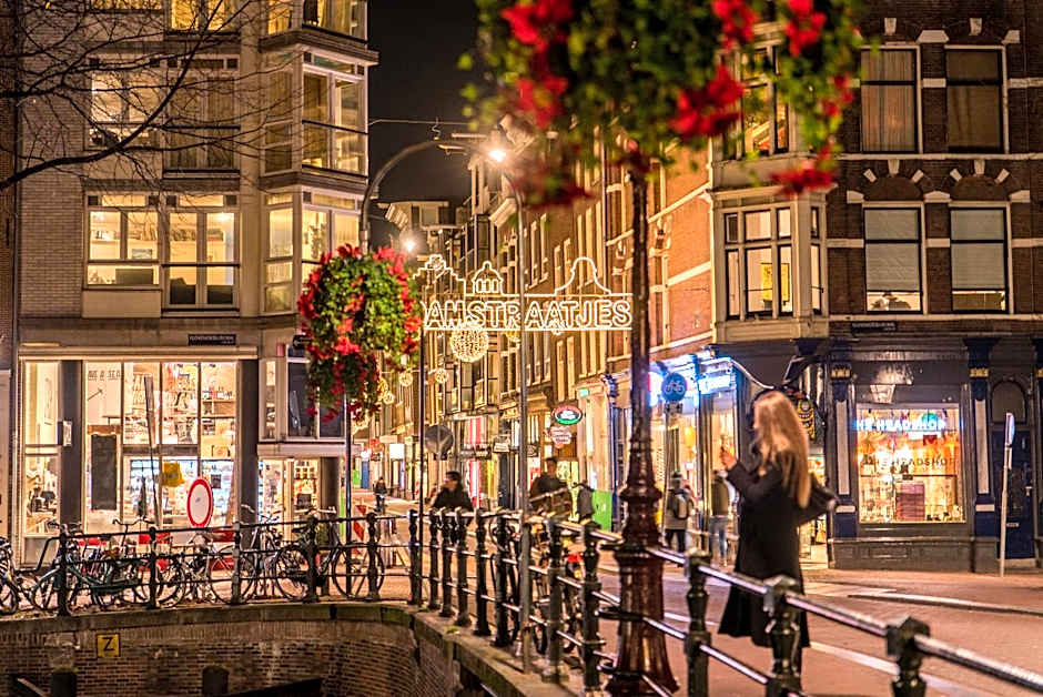 Maison ELLE Amsterdam