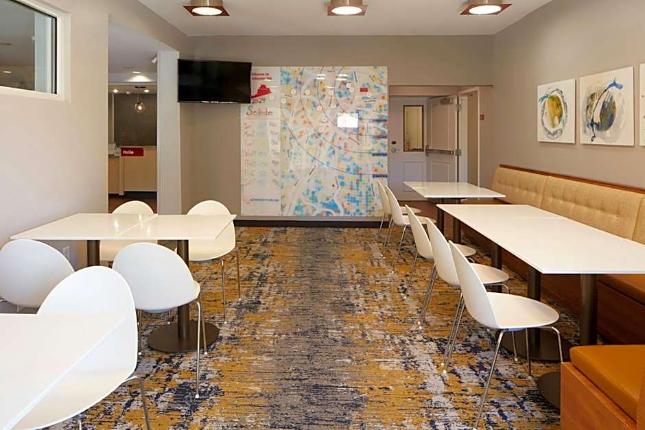TownePlace Suites by Marriott Winchester
