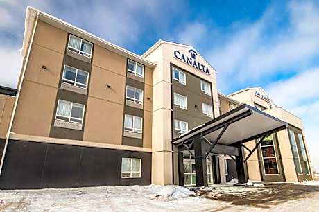 Canalta Airdrie