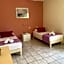 CLEO ROOM WITH YARD IN MALIA 250m FROM THE BEACH