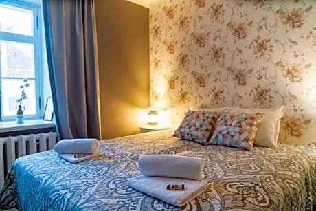 Godart Rooms Guesthouse
