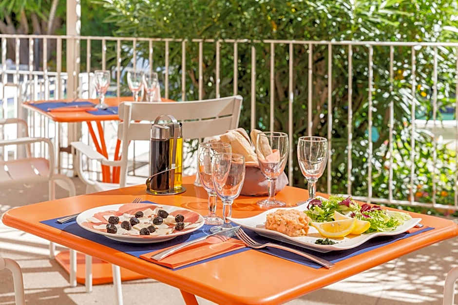 Best Western Hotel Matisse