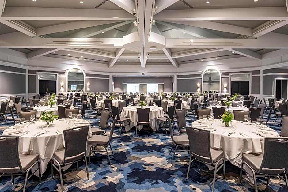 Hilton Portland Downtown