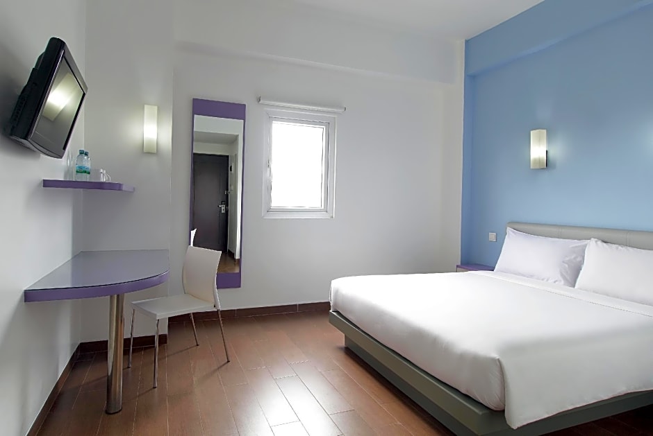 Amaris Hotel Pekanbaru