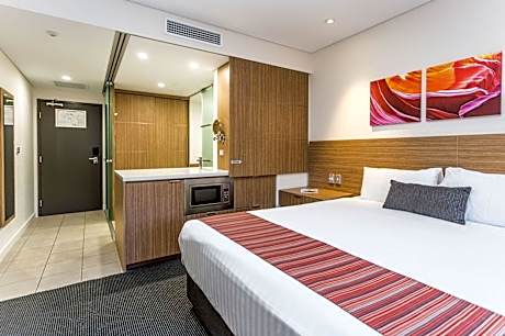 Executive Twin Room - Accessible