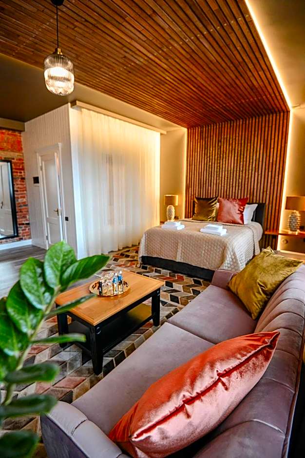 Bahnhofs hotel