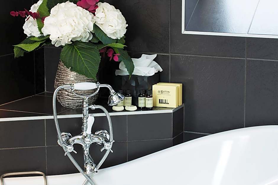 Hotel Design Sorbonne