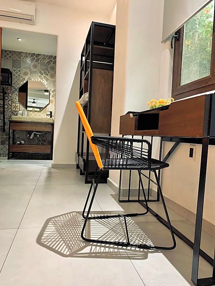 Casa Makawe ONLY ADULTS