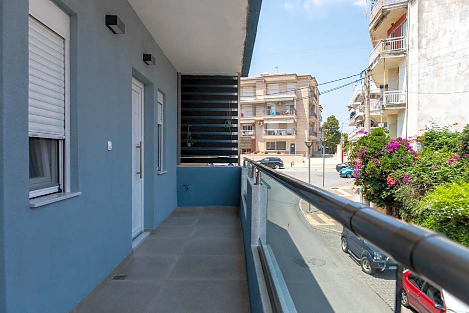 Unique Aura Luxury Studios