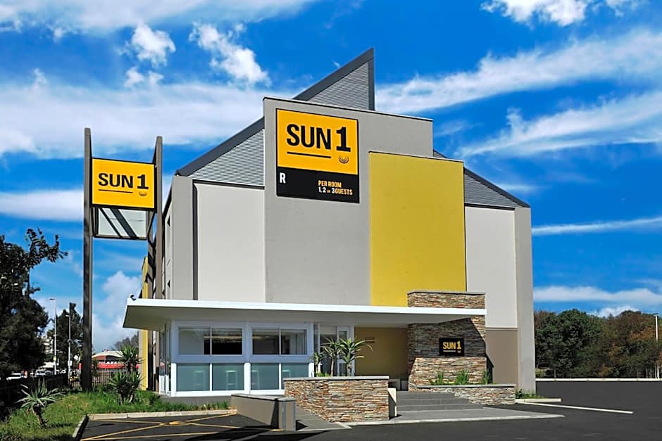 SUN1 BENONI