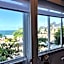 Modern Studio with Ocean View
