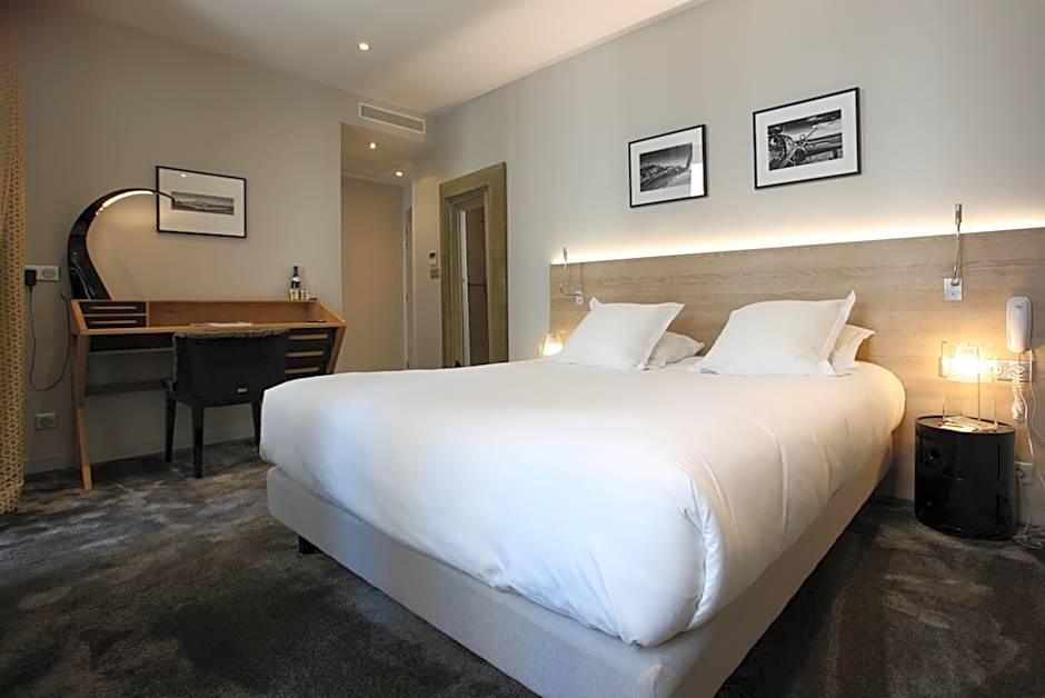 Hotel De France