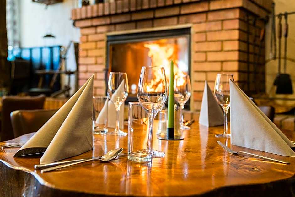 Hotel Johannes-Zeche