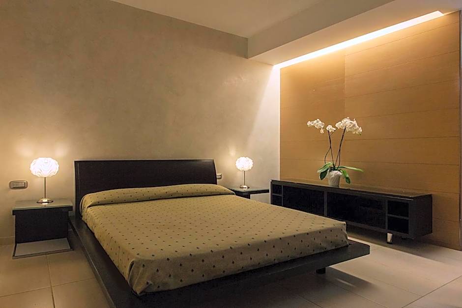 Boutique Hotel Ilio