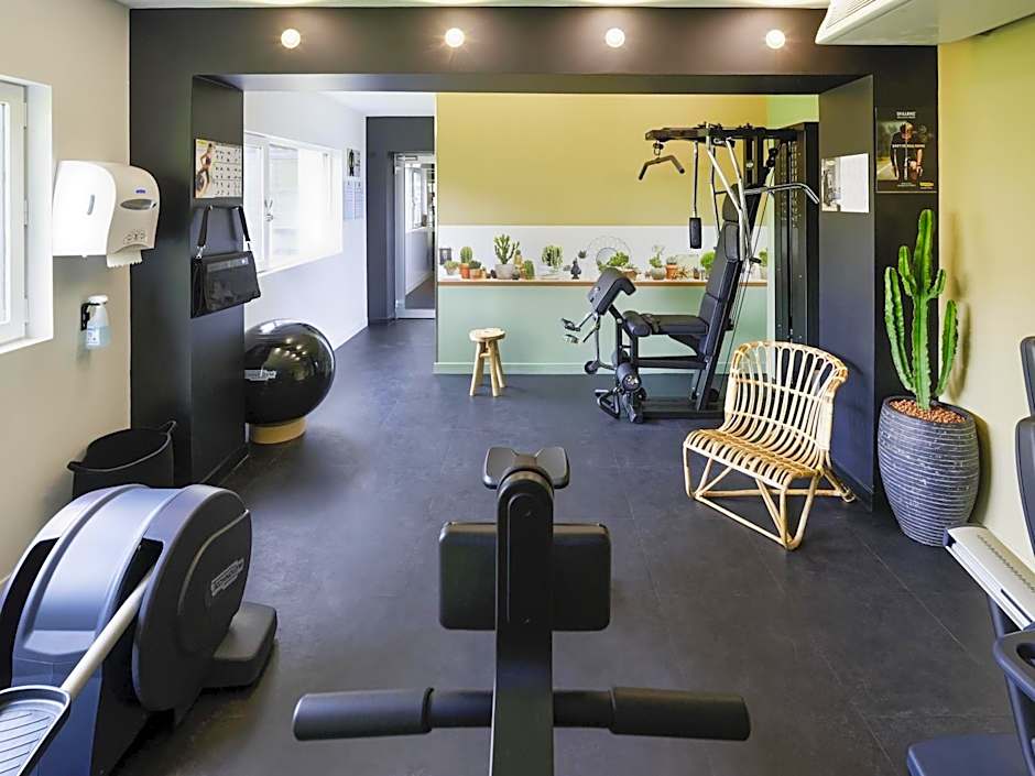 ibis Styles Chalon sur Saône