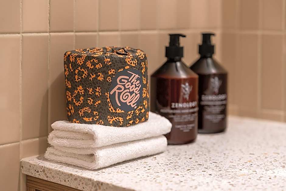 The Social Hub Barcelona Poblenou