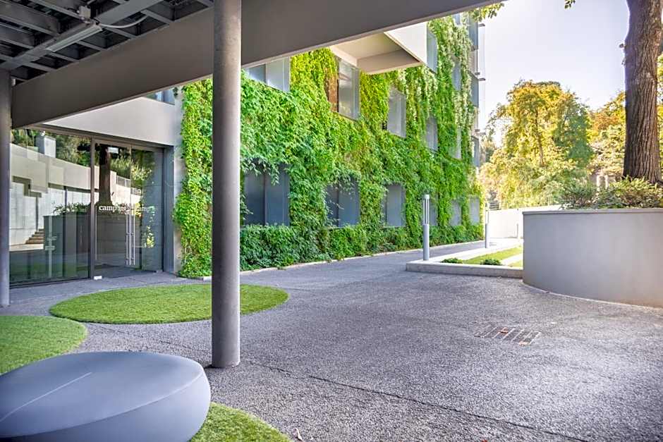 Camplus San Pietro - Casa per ferie