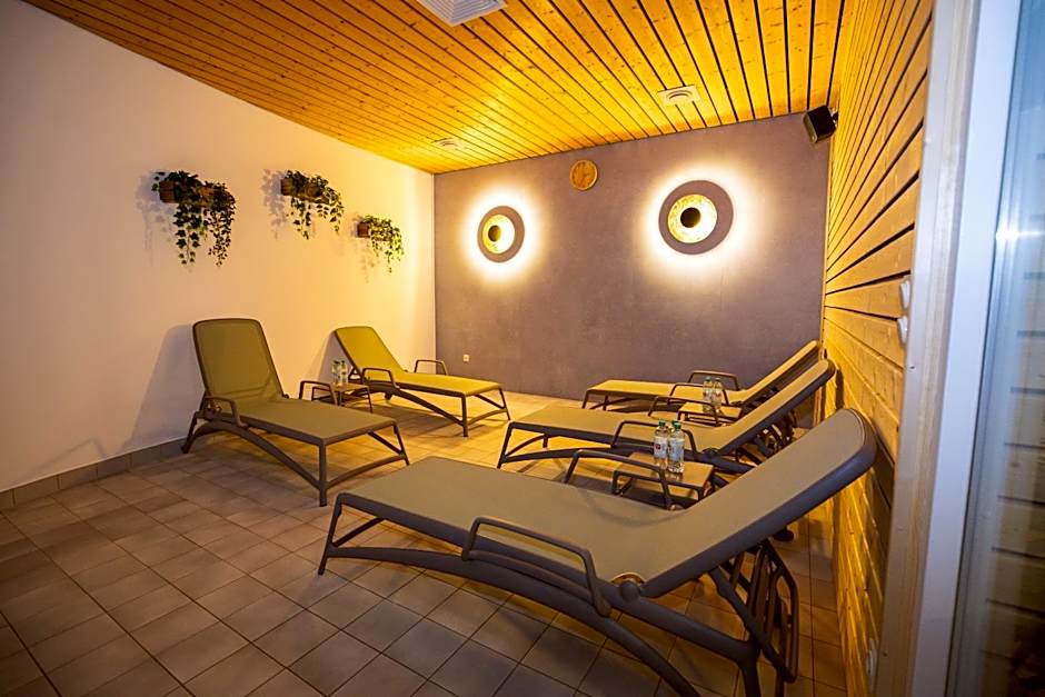 GenoHotel Baunatal