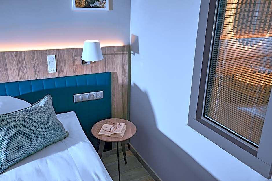 ROBINSON SARIGERME PARK - All Inclusive