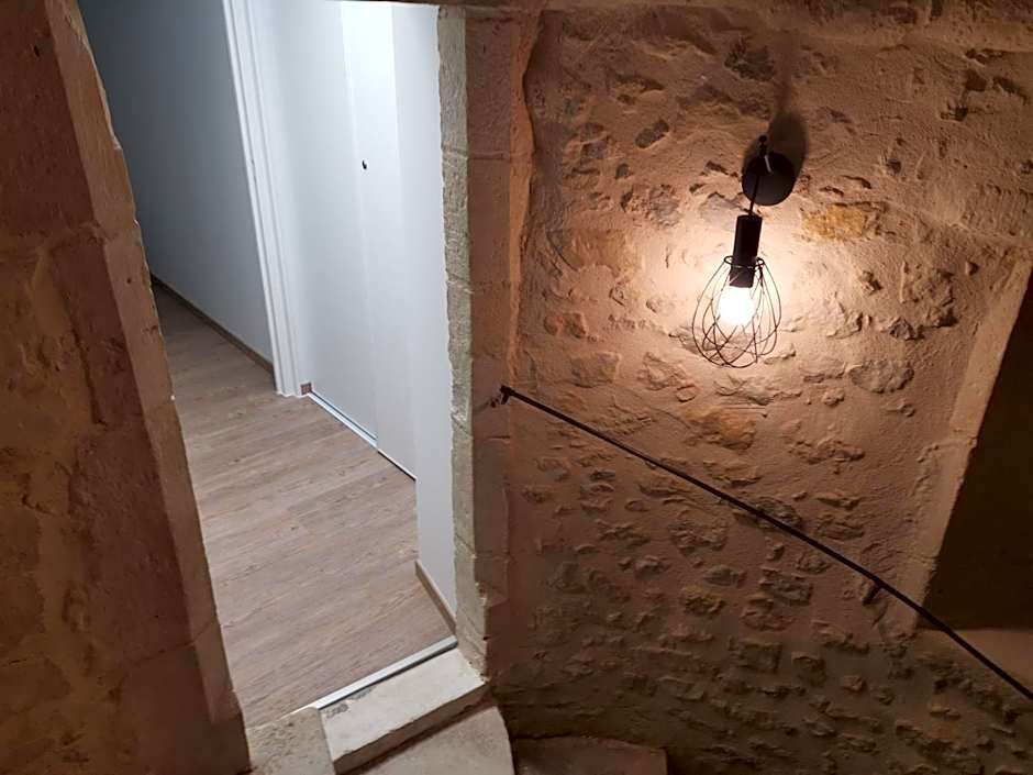 Logis Le Relais du Chapeau Rouge