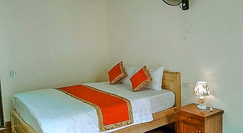 Tam Coc Riverside Homestay