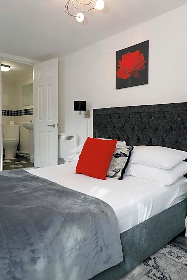 Bexley Village Hotel