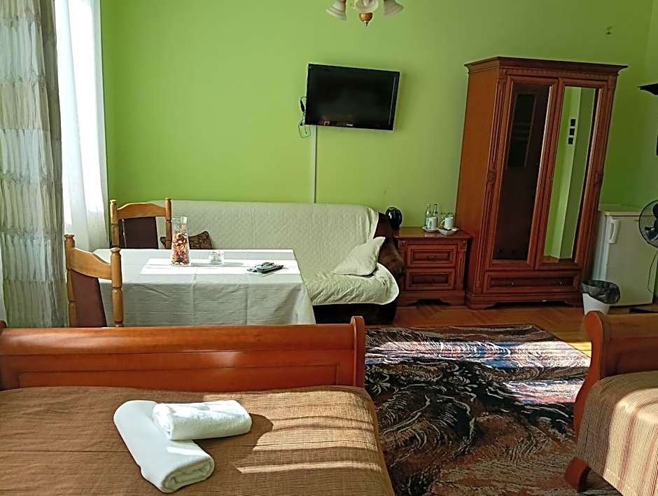 Rezydencja Jagiellońska