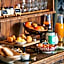 The Dairy Hotel Queenstown, A Naumi Chapter