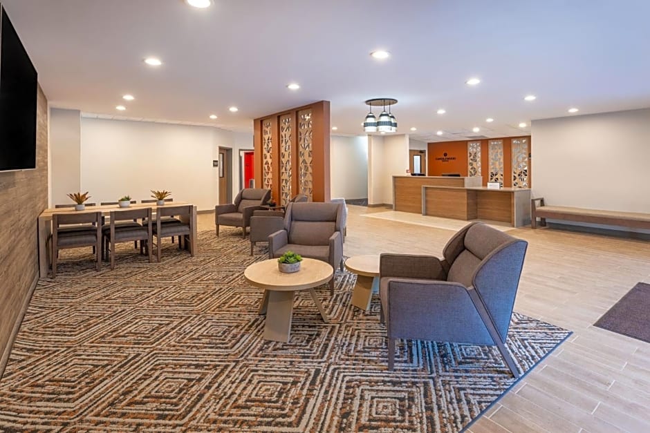 Candlewood Suites - Atlanta - Kennesaw, an IHG Hotel