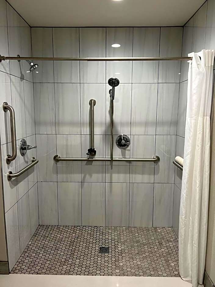 Quality Inn Tracy I-205