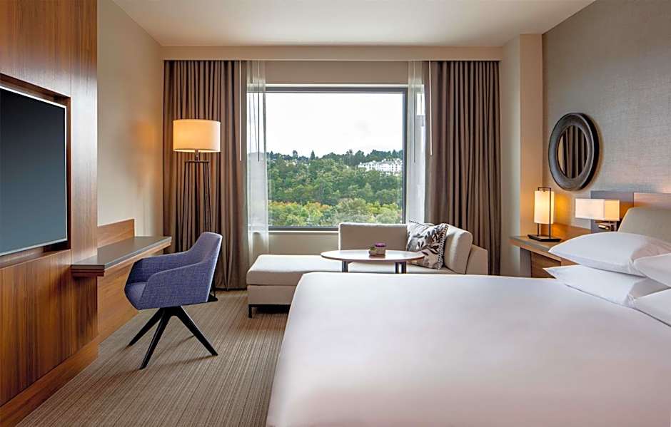 Hyatt Regency Lake Washington