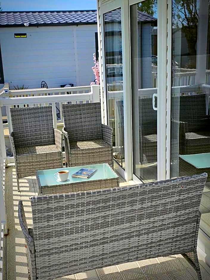 Lyons robin hood lodge Rhyl