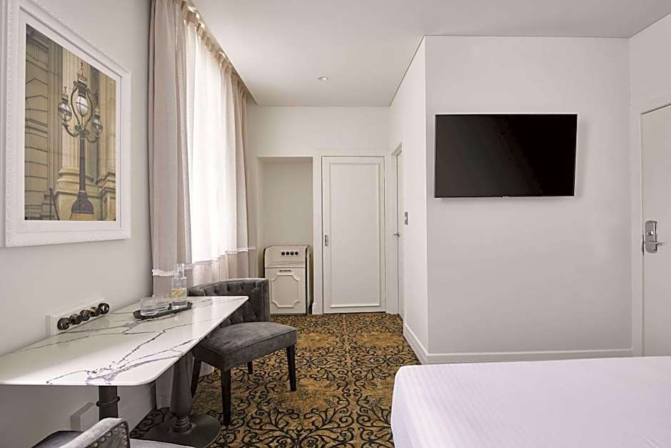 Rendezvous Hotel Melbourne